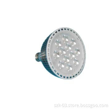 E27 PAR38 - 12w LED PAR38 Lamp (Warm White)